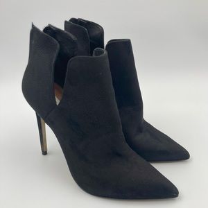 Steve Madden Booties